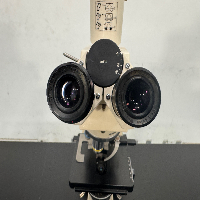 Zeiss Axioskop 50 Microscope image 2